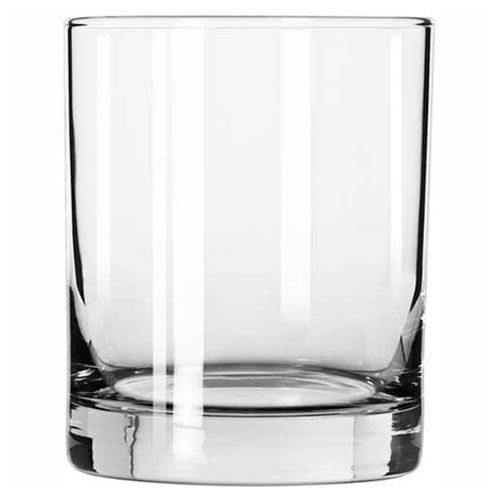 Libbey Glass 2339 - Old Fashioned Glass, Double 12.5 Oz., 36 Pack