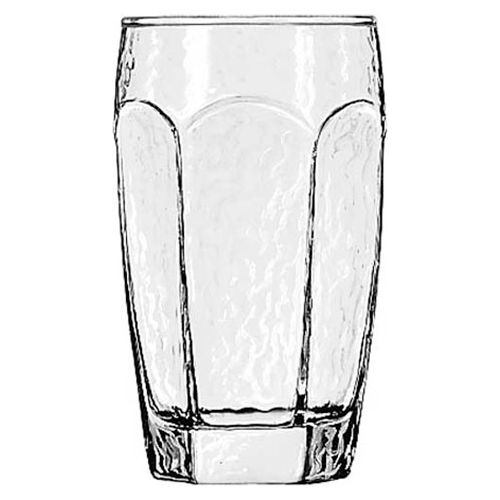 Libbey Glass 2488 - Beverage Glass 12 Oz., Chivalry, 36 Pack