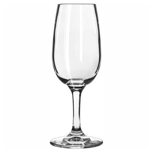 Libbey Glass 8588SR - Glass Sherry 3.75 Oz., Bristol Valley Clear, 24 Pack