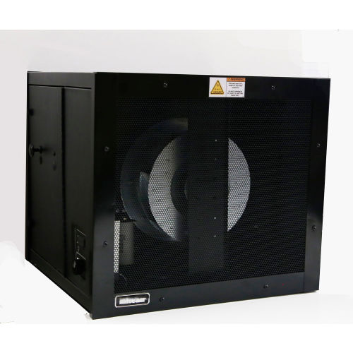 Lake Air LA2-RC1-HUV HEPA + UVGI Air Purifier - 750 CFM - 120V