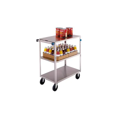 Everything You Need to Know About Lakeside Utility Carts