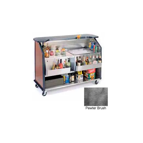 Portable Bar Ice Bin