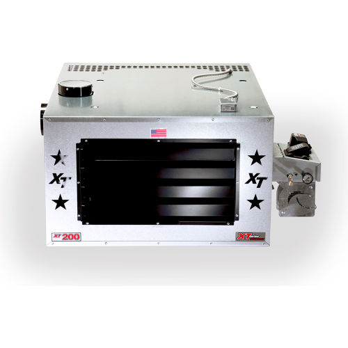 Lanair XT-200 Waste Oil Heater, 200000 BTU