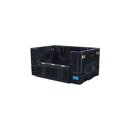 70 x 48 x 34 Heavy Duty Bulk Box