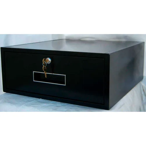 Fenco Single Drawer With KeyLock P-30-A - 18