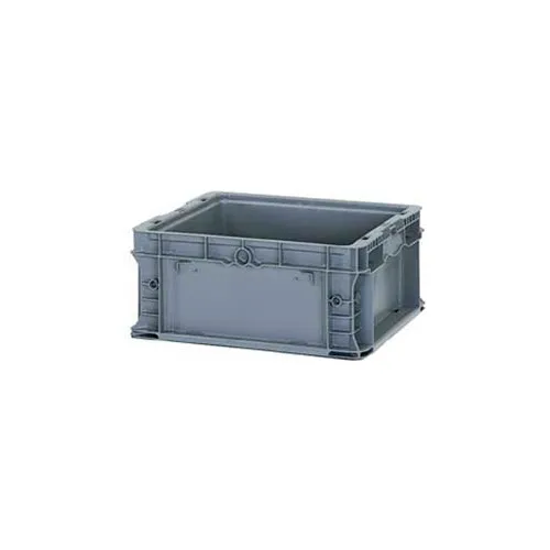 ORBIS® Stakpak Modular Straight Wall Container, 16