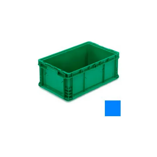 ORBIS Stakpak NXO2415-9 Modular Straight Wall Container, 24