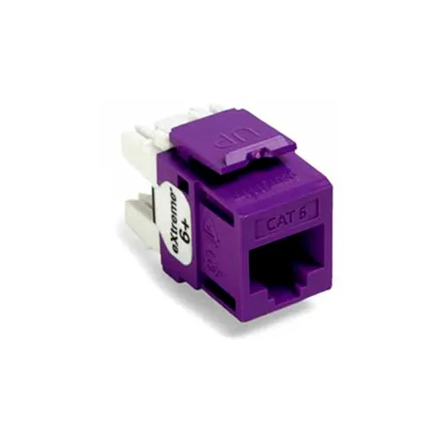 Leviton Extreme Quickport Connector - Thumbnail 5
