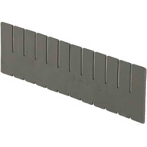 LEWISBins DV1635 Full Height Long Divider for Divider Box NDC2035