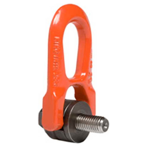 Double Swivel Ring - UNC 1/2" - 13