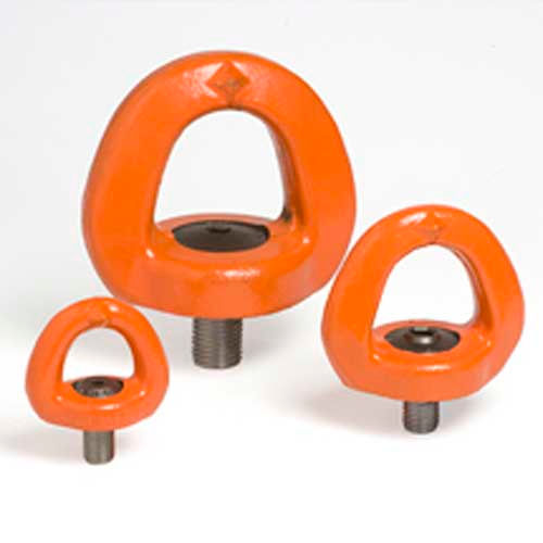 Swivel Eye Bolt - M 24