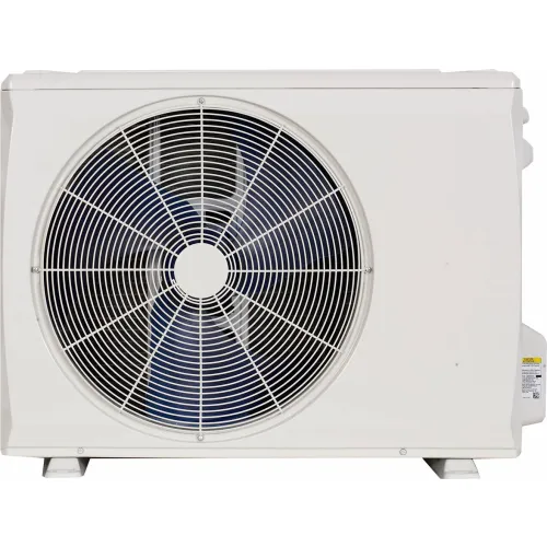 Carrier Ductless Heat Pump Condenser, 26 SEER, 12000 BTU, 1 Ton
