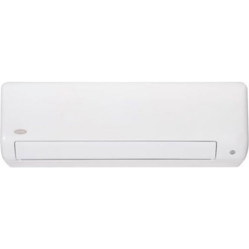 Carrier Ductless Heat Pump High Wall, 18 SEER, 36000 BTU, 3 Ton