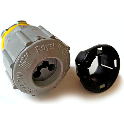 JSG Electrical MiniSplit Cable Connectors