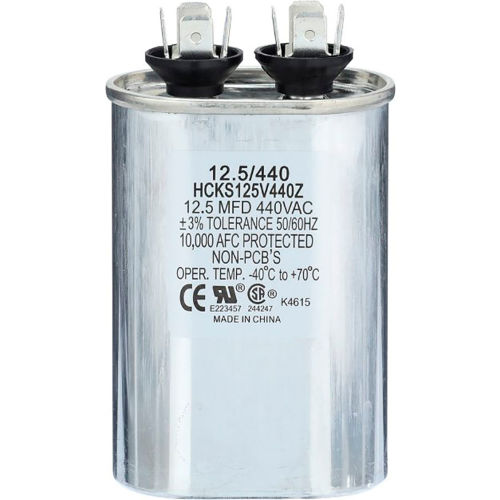 10 440 capacitor