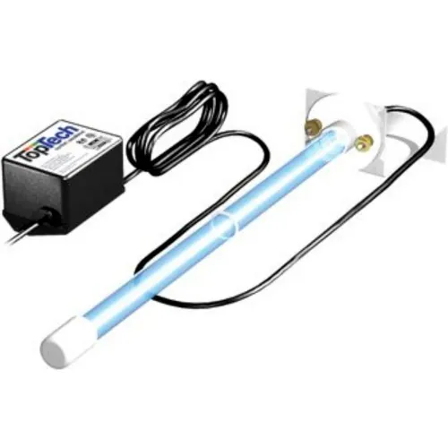 24 volt uv light store for hvac