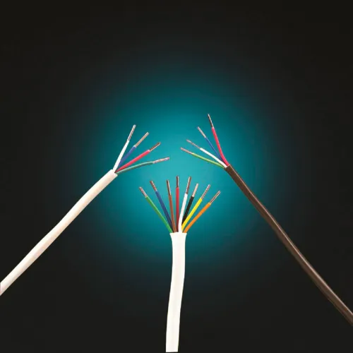 Genesis TW-18/10 (47180307) Non-Plenum Rated Thermostat Wire In 250ft - Foto 4