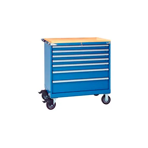 Lista on sale tool cabinet