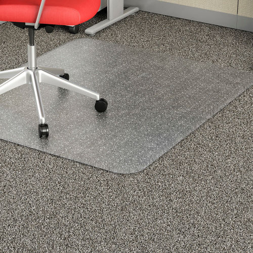 lorell chair mat