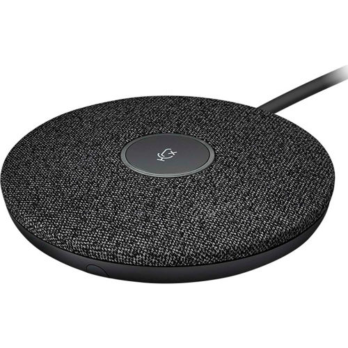 Logitech Mic Pod for Rally Video Conferencing System