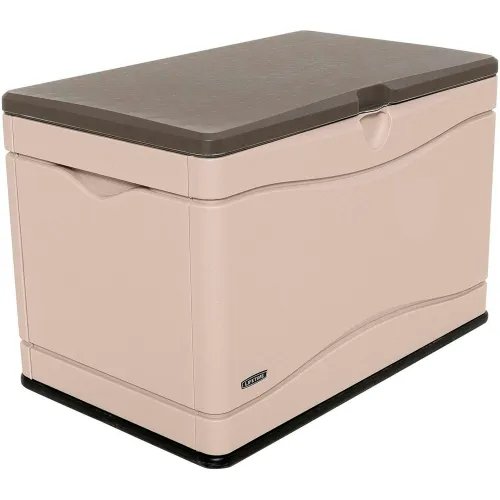Lifetime 60103 Deck Box - Thumbnail 5