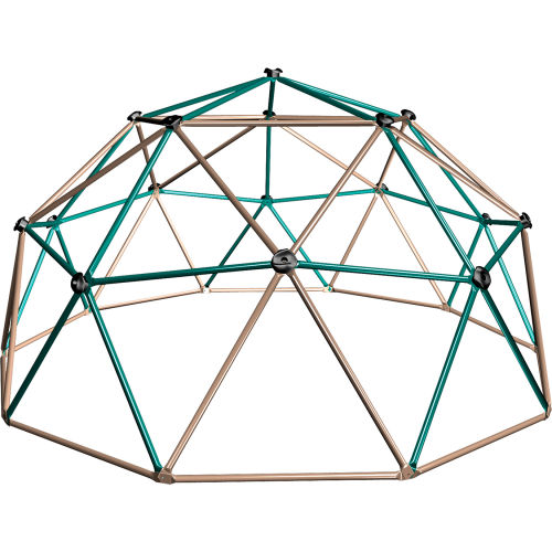 Lifetime® Geo Dome Climber, Earthtone