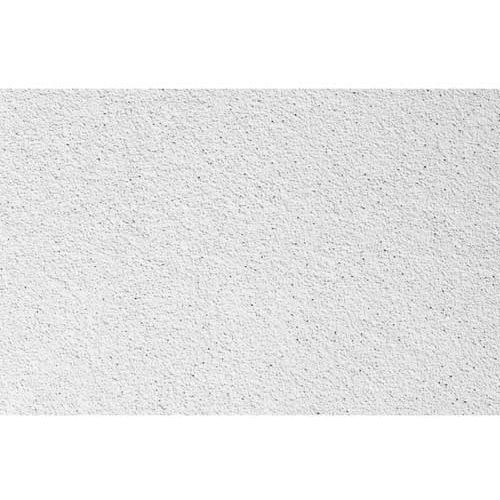 USG 4231 Olympia™ ClimaPlus™ Ceiling Panels, Mineral Fiber, White, 24" x 24"
