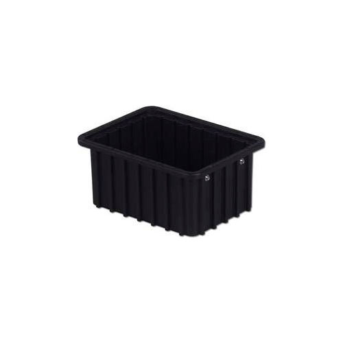 LEWISBins ESDSafe Divider Box DC1050xL 1013/16"L x 85/16"W x 5"H