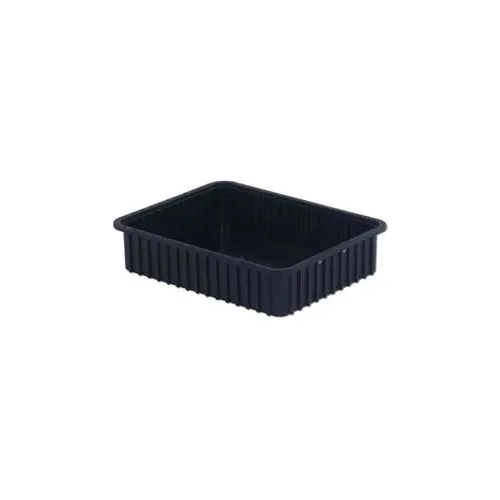 ESD Safe Divider Box - 15 x 9 x 8