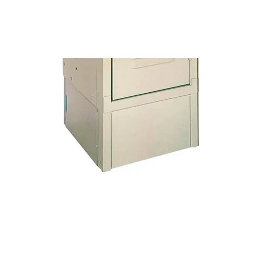 Lyon Slotted Angle 14-Gauge - 2-1/4