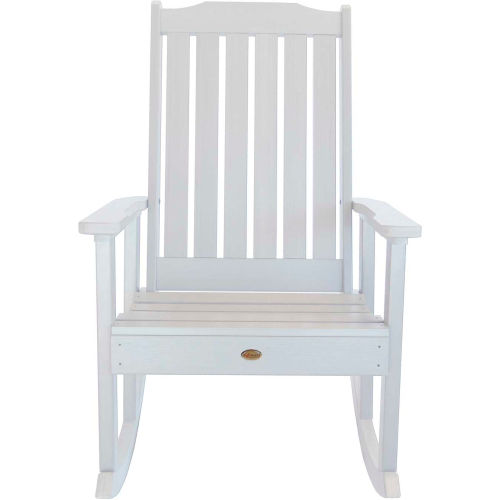 highwood&#174; Lynnport Rocking Chair - White