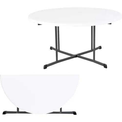 Lifetime Fold-In-Half Table - Thumbnail 4