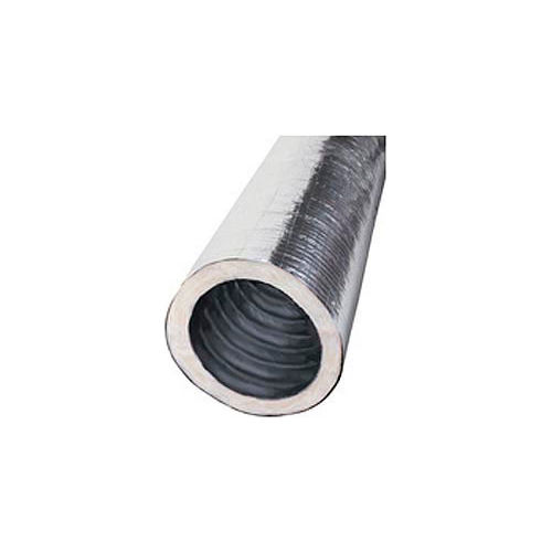 M-Ke Thermaflex Flexible Hvac Duct - 16 Inch Diameter R4.2