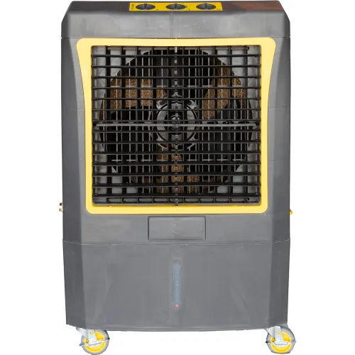 Hessaire 3100 sale cfm