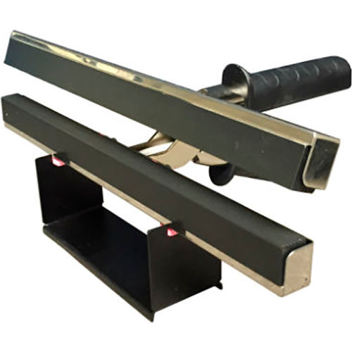 Sealer Sales KF Series 12" Portable Direct Heat Sealer, 15mm Seal Width