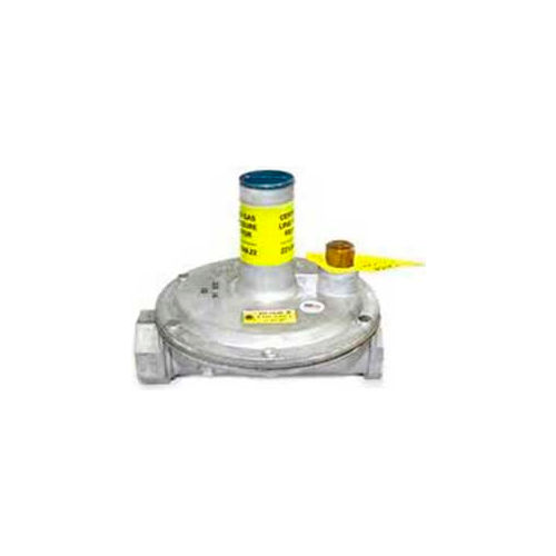 Maxitrol 1/2" Certified Line Regulator W/Vent Limiter 3253LV 1/2, Up