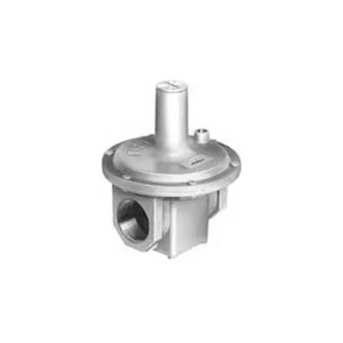 Maxitol 325 7AL 1 1/4 Leve Acting Gas Egulato 1 1/4 Inch