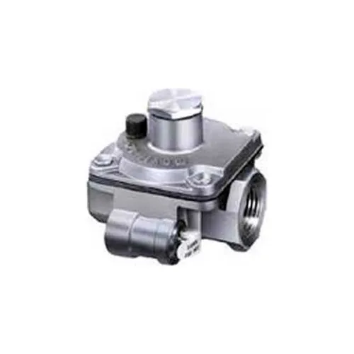 Maxitol 325 7AL 1 1/4 Leve Acting Gas Egulato 1 1/4 Inch