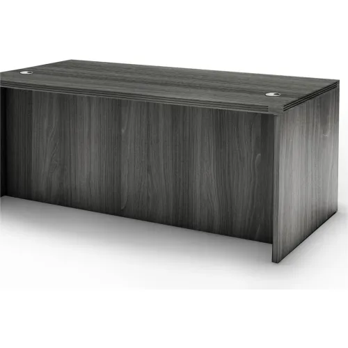 Safco Aberdeen Desk - Thumbnail 2