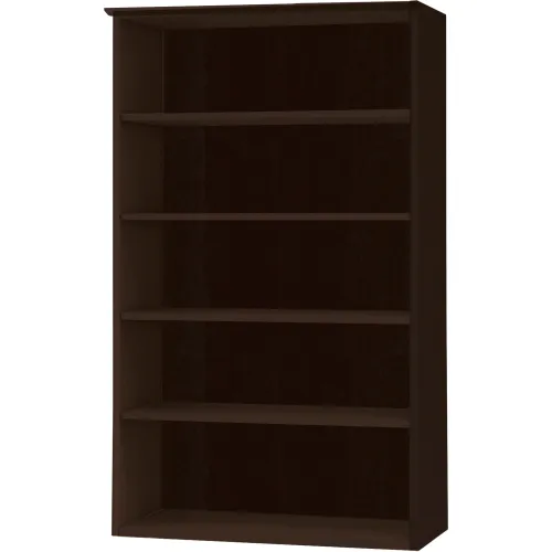 Safco Medina Series Bookcase
