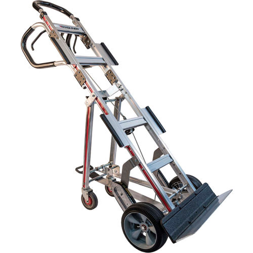 Magliner® Aluminum Appliance Hand Truck HDARB5CM1EC11RLS