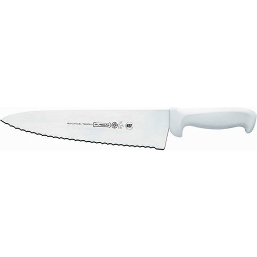 Mundial W5610-10E - Sandwich Knife, Wide, 10"