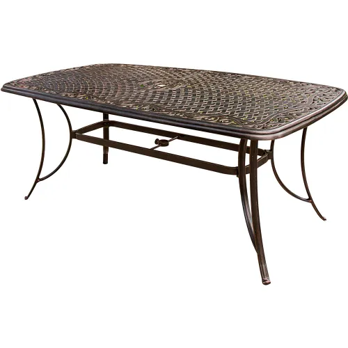 Hanover manor deals patio furniture