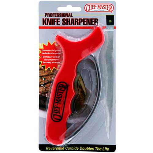 ChefMaster 90015GDCM Professional Knife Sharpener