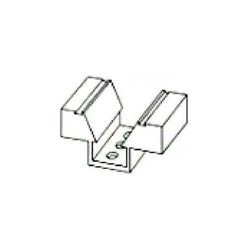 Mitee-Bite 60140 - Machinable Uniforce&#174; Channel - 500 - Min Qty 7 - Made In USA