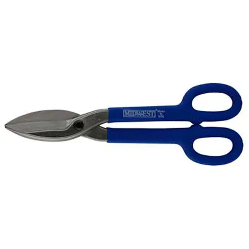 Midwest stainless steel deals snips