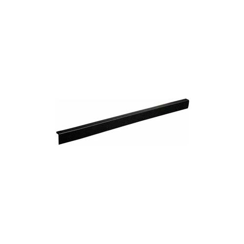 MD Stair Edging, 29702, 36"W, Black