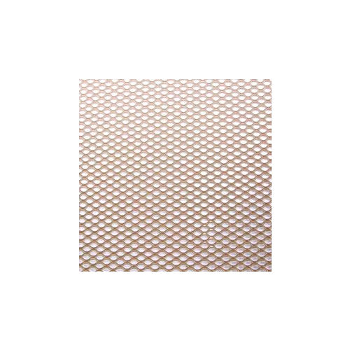 M-D Aluminum Sheet, EM-2 Expanded, 57372, 48"L x 36"W, Albras