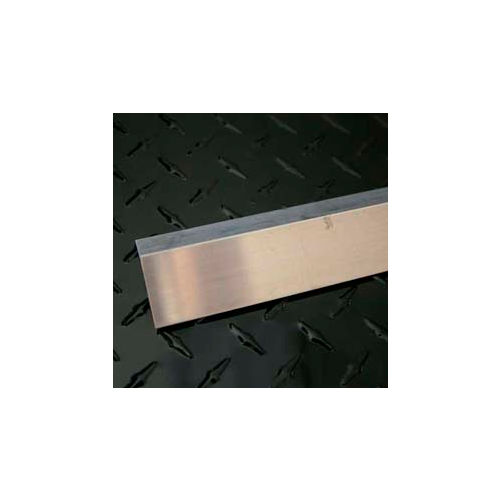 M-D® Aluminum Angle Equal Leg, 72"L x 1-1/2"W x 1-1/2"H x 1/8"D, Anodized Silver