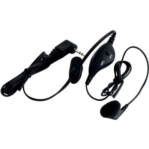 Motorola Solutions 53727 Talkabout&#174; Earbud with PTT Microphone